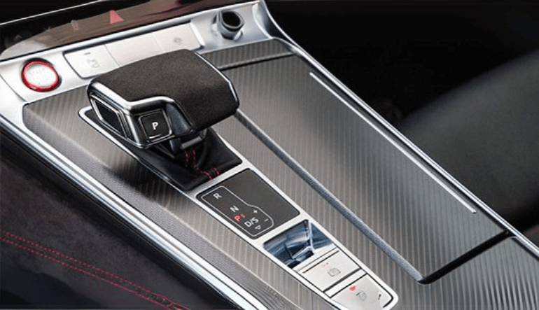 Overview of Common Automotive Interior Surface Decoration Techniques